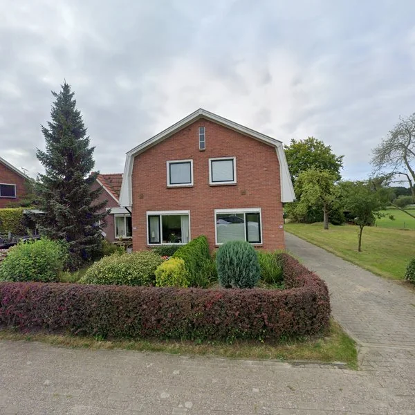 Straatbeeld van Duivelsdijk 37, 7574PB Oldenzaal
