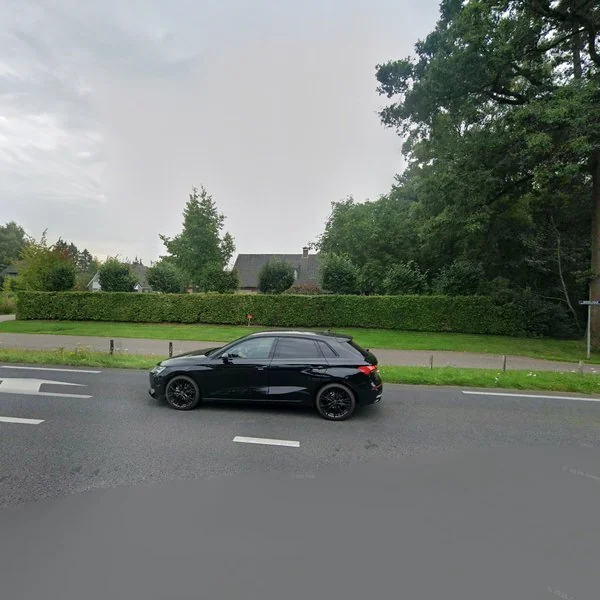 Straatbeeld van Duivelsdijk 81, 7574PB Oldenzaal