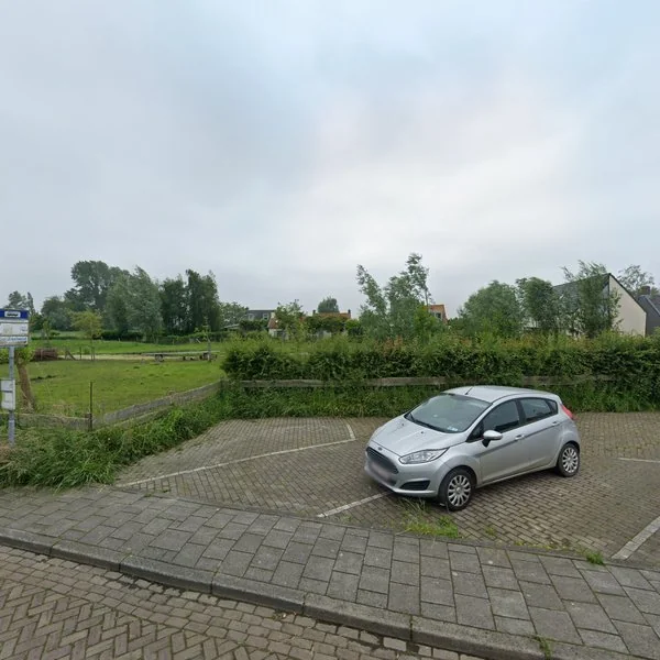 Straatbeeld van Duivenhoeksestraat 5, 4569TH Graauw