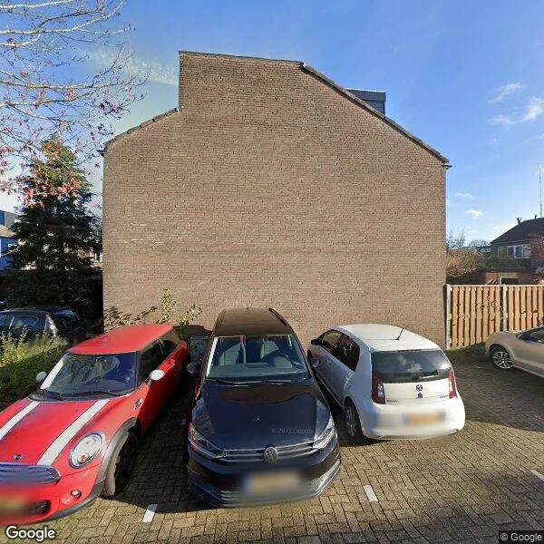 Straatbeeld van Duivenkamp 13, 3607AA Maarssen