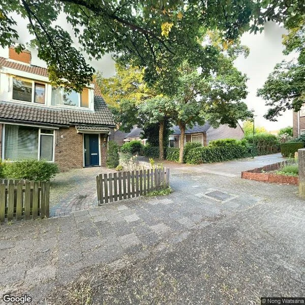Straatbeeld van Duivenkamp 400, 3607BD Maarssen