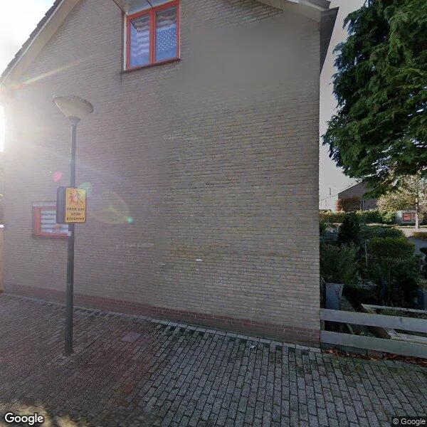 Straatbeeld van Duivenkamp 95, 3607AD Maarssen