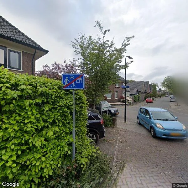 Straatbeeld van Duivenlaan 11-2, 7331AP Apeldoorn