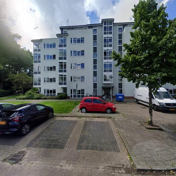 Straatbeeld van Duivenstraat 79, 3353BW Papendrecht