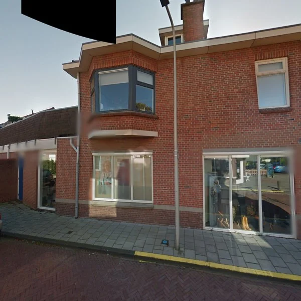 Straatbeeld van Duiventorenstraat 2, 2671AN Naaldwijk