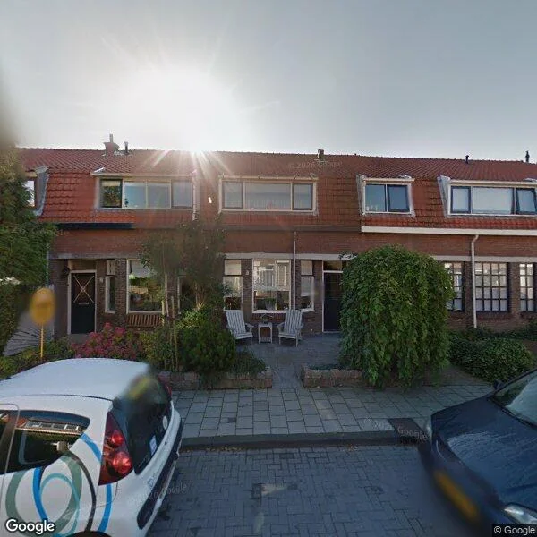 Straatbeeld van Duiventorenstraat 50, 2671AP Naaldwijk