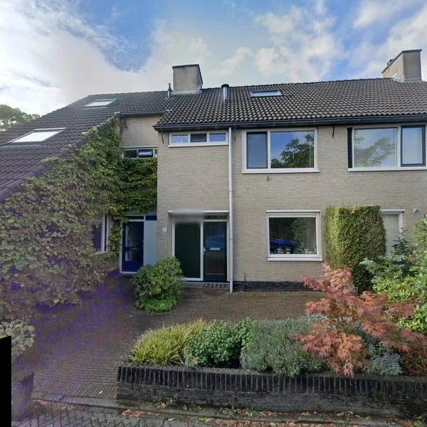 Straatbeeld van Duivenvoorde 17, 1275DA Huizen