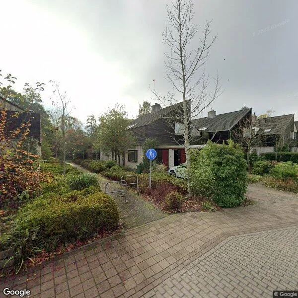 Straatbeeld van Duivestein 15, 2641LG Pijnacker