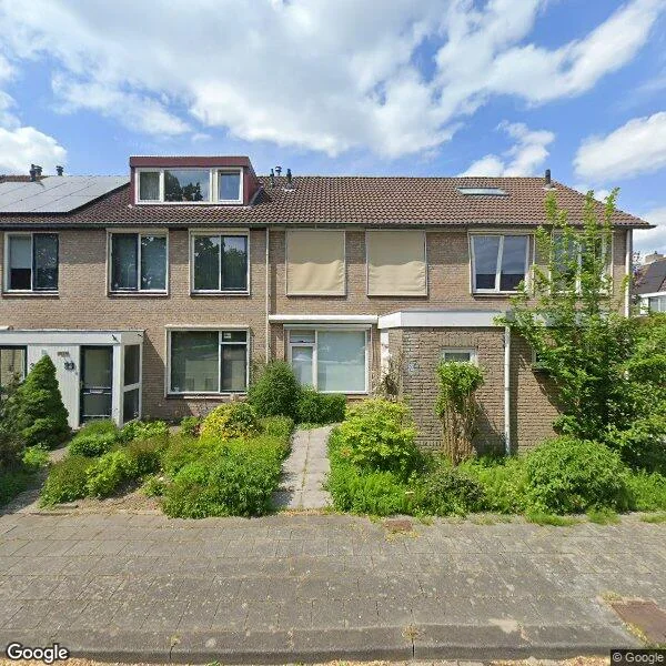 Straatbeeld van Duizendblad 30, 4102KP Culemborg