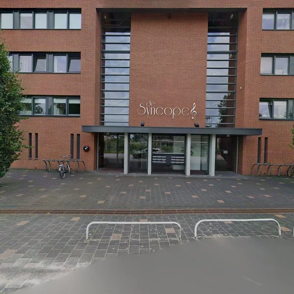 Straatbeeld van Duizendpoot 98, 7559DV Hengelo