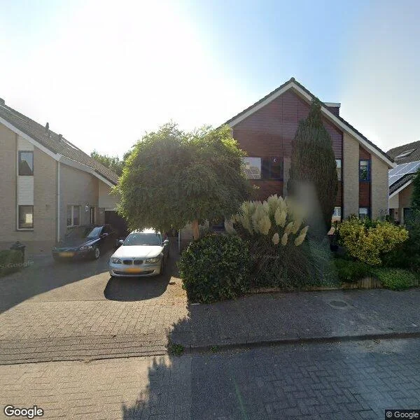 Straatbeeld van Dukaat 35, 1628PP Hoorn