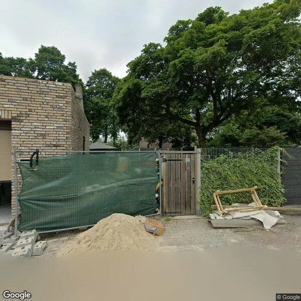 Straatbeeld van Dukaathof 16, 5551VG Valkenswaard
