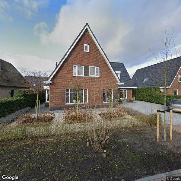 Straatbeeld van Dukaatlaan 4, 2742LH Waddinxveen