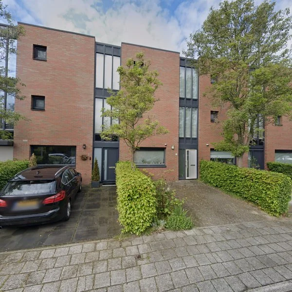 Straatbeeld van Dukaatstraat 39, 2645GX Delfgauw