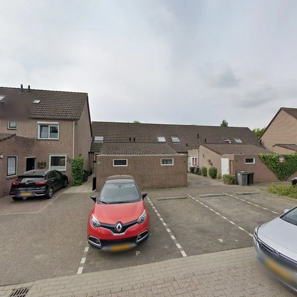 Straatbeeld van Dullert 19, 6852MA Huissen