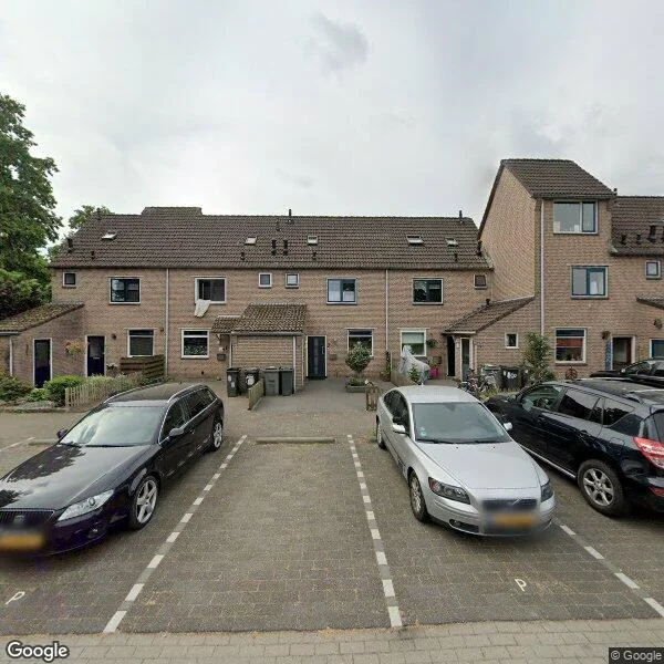 Straatbeeld van Dullert 5, 6852MA Huissen