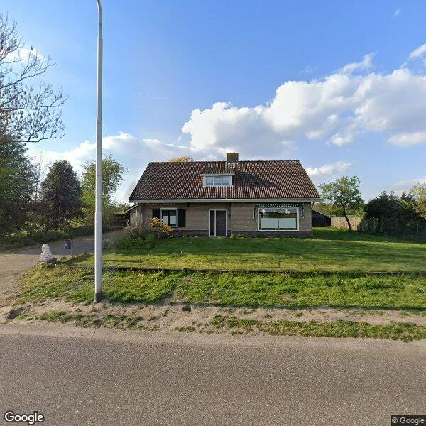 Straatbeeld van Durendaelweg 85, 5056MT Berkel-Enschot