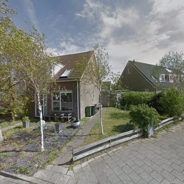 Straatbeeld van Duykerdam 55, 1791TA Den Burg