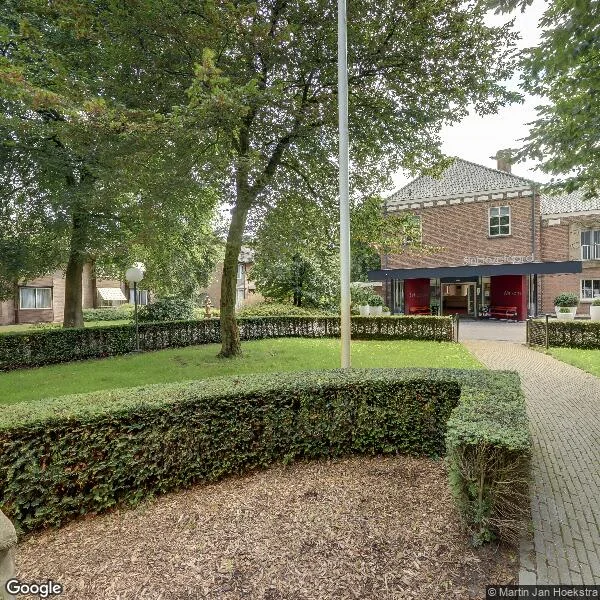 Straatbeeld van Duyn en Daelseweg 15A-114, 5391EC Nuland