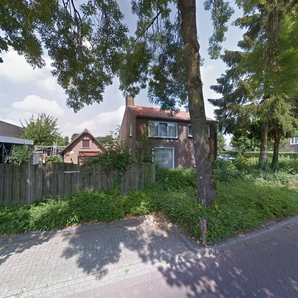 Straatbeeld van Duyn en Daelseweg 37, 5391ED Nuland