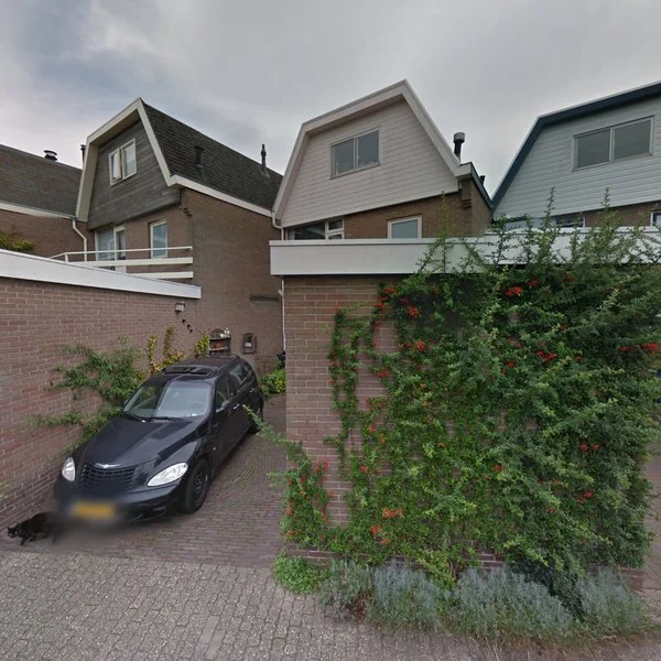 Straatbeeld van Duyvenvoordestraat 141, 2681HL Monster