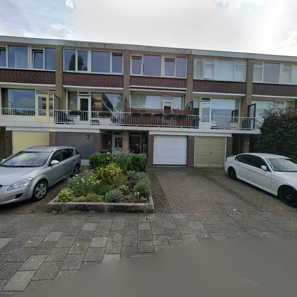 Straatbeeld van Duyvenvoordestraat 5, 2681HH Monster