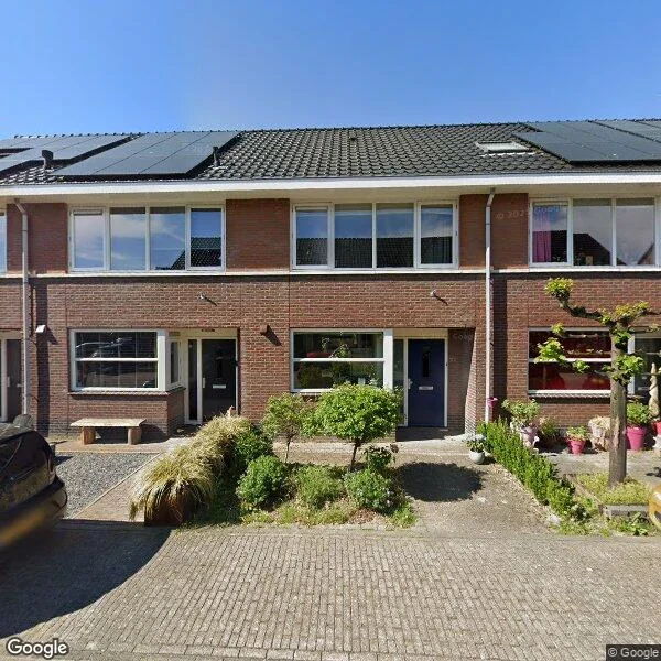 Straatbeeld van Dwarsdijk 69, 6681TS Bemmel