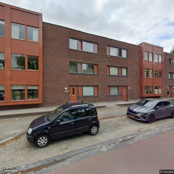 Straatbeeld van Dwarskade 46, 9521CN Nieuw-Buinen