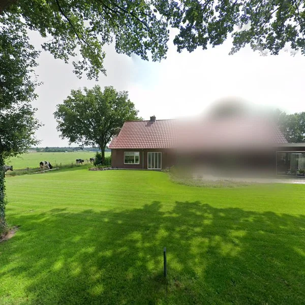 Straatbeeld van Dwarsweg 8a, 7735KS Arriën