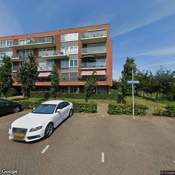 Straatbeeld van Dwergbloemsingel 2, 3452BK Vleuten