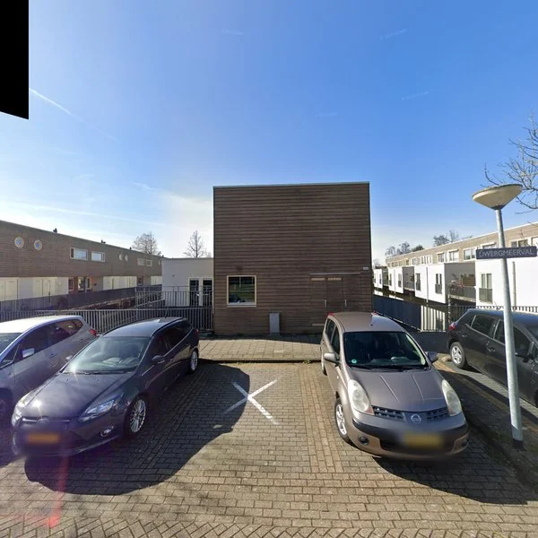 Straatbeeld van Dwergmeerval 9, 1562KP Krommenie