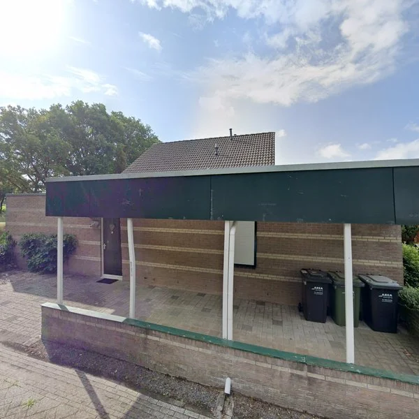 Straatbeeld van Dwerguil 4, 7827GN Emmen