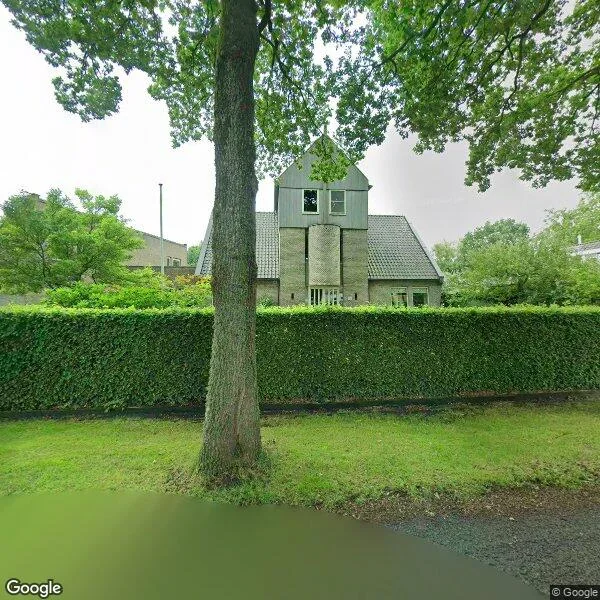 Straatbeeld van Dwingelderdijk 35b, 7991RJ Dwingeloo