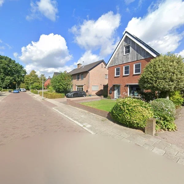 Straatbeeld van E J Boschweg 28, 7688PP Daarle