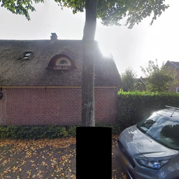 Straatbeeld van E. Ludenstraat 24, 1271PT Huizen
