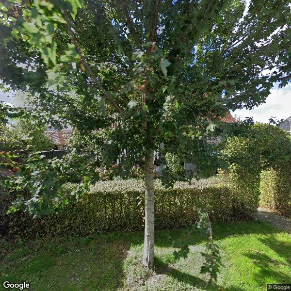 Straatbeeld van Eburonenhof 6, 5993DT Maasbree