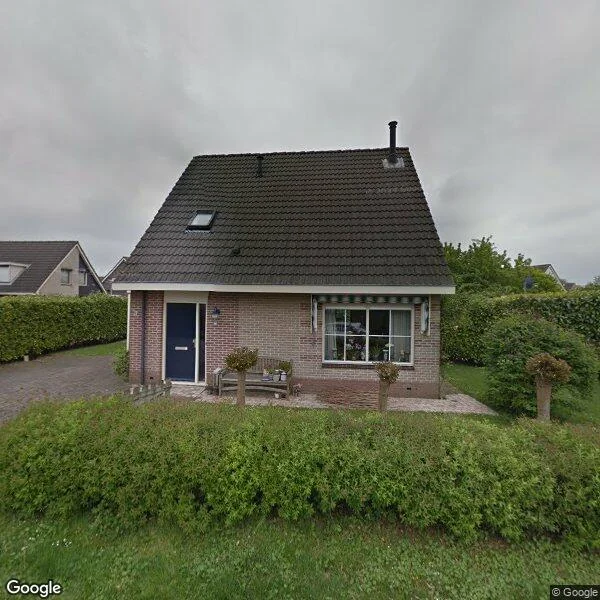 Straatbeeld van Echteldse Singel 21, 4033KK Lienden