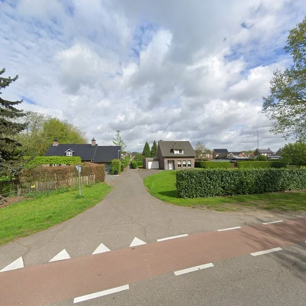Straatbeeld van Eckeltsedijk 3, 5851EH Afferden L