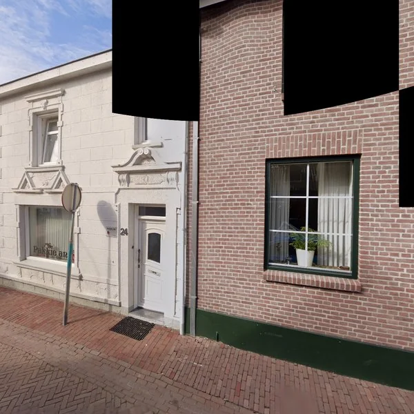 Straatbeeld van Ecrevissestraat 24, 6125AW Obbicht