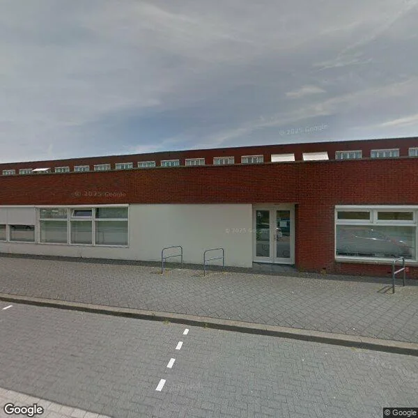 Straatbeeld van Ede Staalstraat 93, 9743DE Groningen