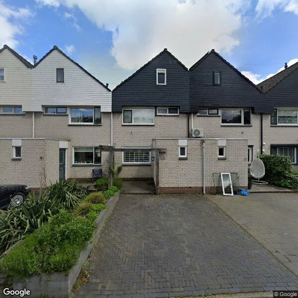 Straatbeeld van Edelvalk 7, 3905RA Veenendaal