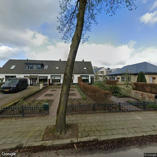 Straatbeeld van Edeseweg 141H, 6732DB Harskamp