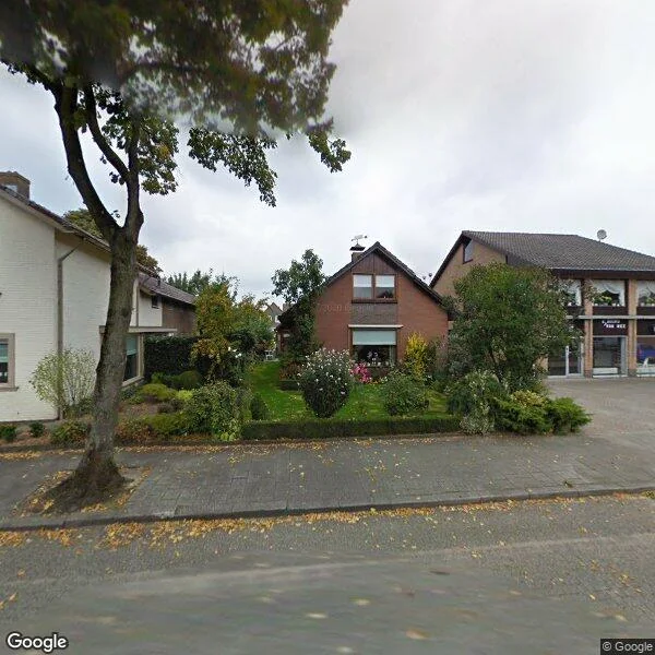 Straatbeeld van Edeseweg 59, 6733AC Wekerom