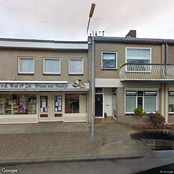 Straatbeeld van Edeseweg 69, 6733AC Wekerom