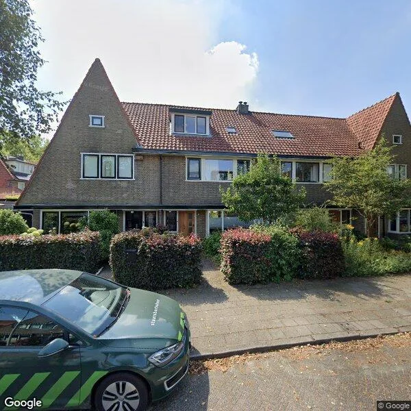 Straatbeeld van Edisonstraat 67, 3817VM Amersfoort
