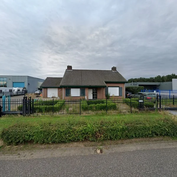 Straatbeeld van Edisonweg 8, 6101XJ Echt