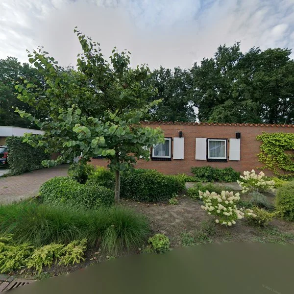 Straatbeeld van Eduard van Beinumstraat 8, 7558DP Hengelo