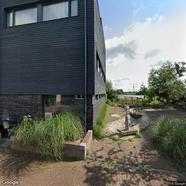 Straatbeeld van Edward Wrightstraat 4E, 1086WC Amsterdam