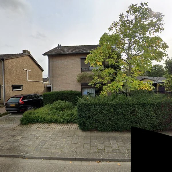 Straatbeeld van Edwin Aldrinstraat 13, 6123BD Holtum