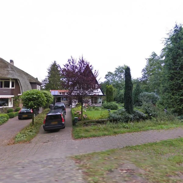 Straatbeeld van Eekhoornlaan 2, 3847LJ Harderwijk